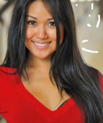 Анкета проститутки Елена - город Попасная, 19 лет, №13669