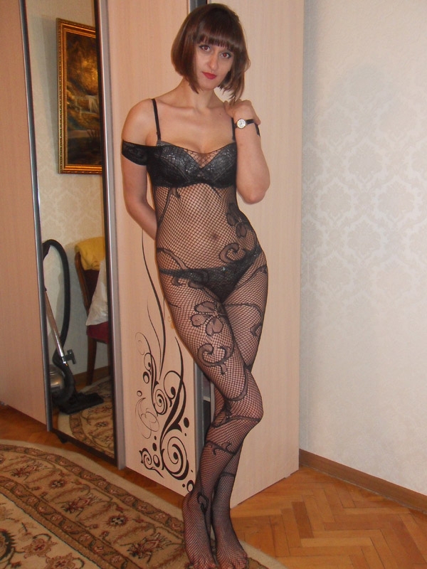 Анкета проститутки Жанна - город Попасная, 27 лет, №23643